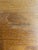 Wood Mid Century Modern Danish Solid Teak Coffee Table Signed Illegibly 1960s For Sale - Image 7 of 7