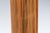 Tripod Floor Lamp in Sisal and Teak from Temde, Switzerland, 1960 For Sale - Image 9 of 11
