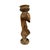African Early 20th Century Tabwa Standing Male Figure For Sale - Image 3 of 7