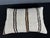 Turkish Hemp Pillow Cushion Natural Beige Brown Pillow Cushion Cover 16 "x 24" For Sale - Image 4 of 4