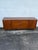 Young Manufacturing Mid 20th Century Curved Boomerang Dresser Sideboard 6171 For Sale - Image 17 of 18