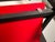 1970s Red and Blue Chair by Gerrit Rietveld for Gerard Van De Groenekan, 1970 For Sale - Image 5 of 13