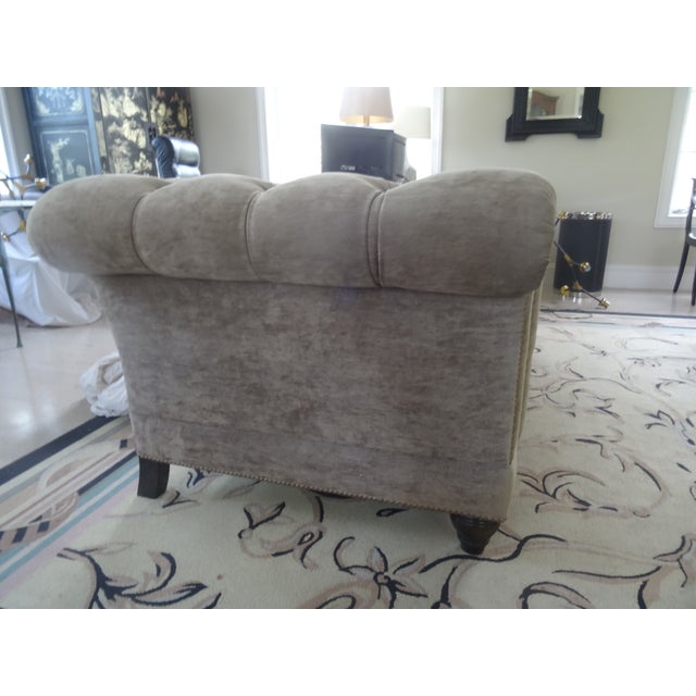 Bespoke Sofa From Jj Custom For Sale In Los Angeles - Image 6 of 11