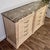 Vintage Bernhardt Neoclassical Revival Marble Top 8-Drawer Dresser For Sale - Image 10 of 14