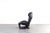 Wink Leather Chair by Toshiyuki Kita for Cassina, 1980s For Sale - Image 6 of 18