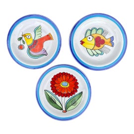 Example of Giovanni de Simone Wall Accents