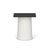 Fat Table 5110 in Polyethylene by Loope For Sale - Image 4 of 10