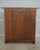 Stickley Mission Oak Harvey Ellis Inlaid Fall Front Bookcase For Sale - Image 16 of 18