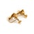 Contemporary 1990s Mikimoto Estate Akoya Pearl Earrings 14k Gold, 2 Pieces For Sale - Image 3 of 9