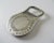 Vintage C.1960's-C.1970's Christofle Silver Plate Bottle Top Opener, "Coll. Gallie," For Sale In West Palm - Image 6 of 13