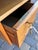 1960s Mid-Century Danish Floating Teak Desk by Peter Løvig Nielsen for Loviq For Sale - Image 9 of 14
