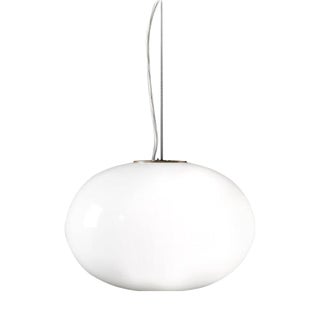 Suspension Lamp Alba by Mariana Pellegrino Soto for Oluce For Sale