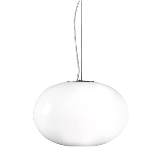 Suspension Lamp Alba by Mariana Pellegrino Soto for Oluce For Sale
