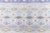 Doris Leslie Blau Vintage Indian Dhurrie Geometric Gray Flatweave Cotton Carpet For Sale In New York - Image 6 of 8