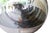 2010s Vintage Tom Dixon; Mirror Ball Chrome Pendant Light For Sale - Image 5 of 6
