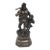 Antique WMF Pewter Figural Sculpture of William Tell - Germany, Circa 1900, 6" H For Sale
