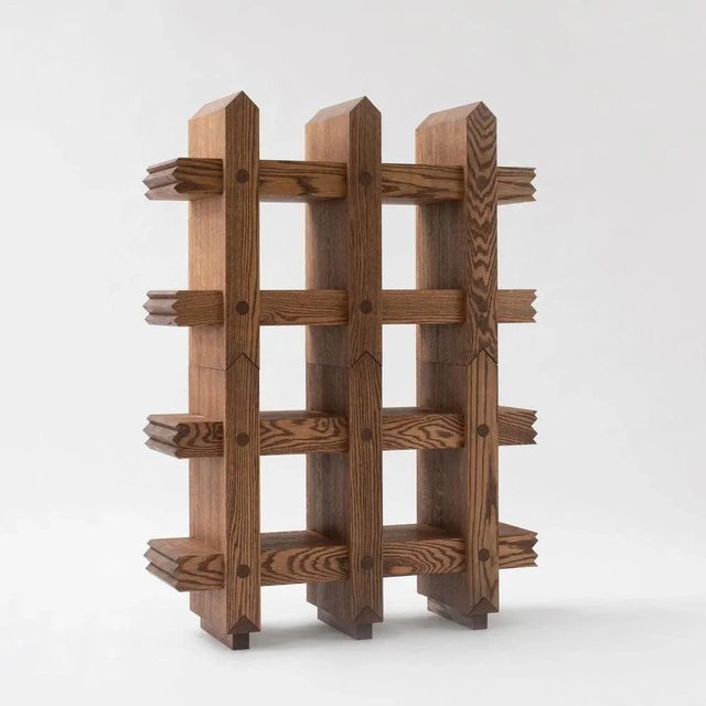 Contemporary Endless Garden Shelf by Haus Otto For Sale - Image 3 of 7