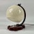 Art Deco Bakelite and Opaline Table Lamp, 1930s For Sale - Image 3 of 18