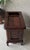 French Country Mid 20th-Century French Country-Style Mahogany Chairside/Bedside Cabinet & Media Storage Table For Sale - Image 3 of 18