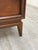 Mid-Century Modern Pair of Mid Century Modern Nightstands For Sale - Image 3 of 11