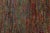 Textile Savannah Modern Multi-Tone Abstract Hand-Knotted Indian Wool Rug 13x20 For Sale - Image 7 of 7