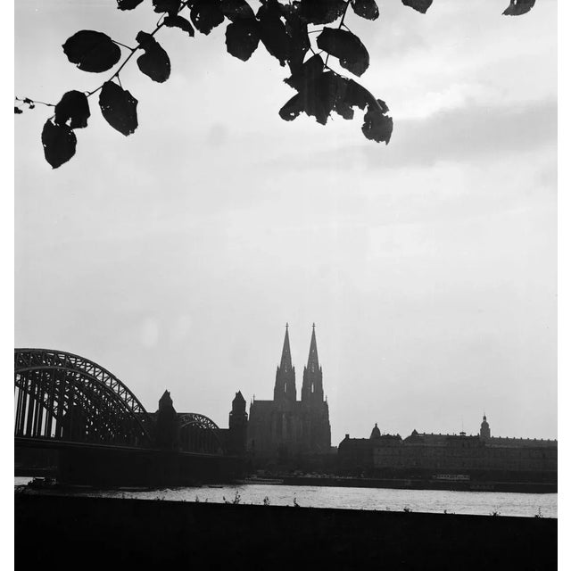 Cologne 1935, Germany, 2012 For Sale - Image 6 of 6