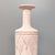 Ceramic Pink Ceramic Vases, Italy, Set of 2 For Sale - Image 7 of 10