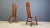 1960s Vintage Dining Chairs from Depuydt, Belgium, 1960s, Set of 4 For Sale - Image 5 of 14