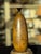 A striking example of Japanese mid-century bronze craftsmanship, this elegant bottle vase features the coveted Murashido...