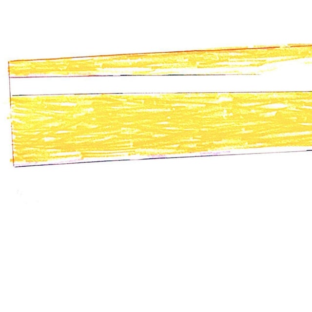 Levels - Original Lithograph by Claudio Verna - 1970 ca. 1970 For Sale - Image 3 of 5