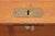 Mid 20th Century Vintage European Mid Century Double Tambour Door Office File Cabinet For Sale - Image 5 of 12