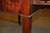 Antique Mahogany Georgian Style Refectory Dining Table For Sale - Image 4 of 9