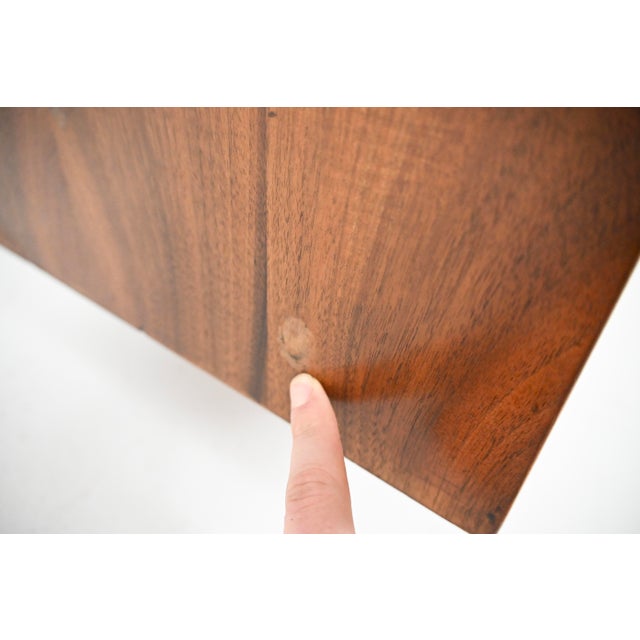 Sideboard attributed to George Nelson for Herman Miller, 1970s For Sale - Image 12 of 13