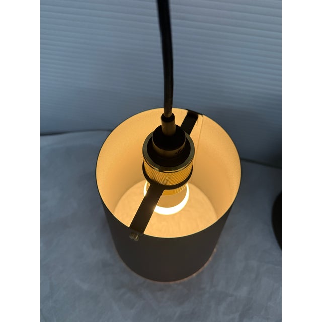 Buster & Punch Pendant For Sale - Image 12 of 12