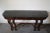 Traditional Renaissance Revival Marble Top Console For Sale - Image 3 of 9