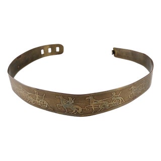 Tiara by Jacques Esteel, 1957 For Sale