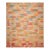 Nazmiyal Collection Large Contemporary Kilim Rug For Sale