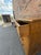 Wood 19th Century English Pine Chest of Drawers For Sale - Image 7 of 14