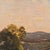 Louis-Alexandre Cabié, French Rural Painting, 1912, Oil on Canvas For Sale - Image 8 of 11