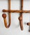 Italian Bamboo & Cane Wall Hooks For Sale - Image 9 of 11