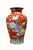 Japanese Kutani Porcelain Vases, 1890s, Set of 2 For Sale - Image 4 of 12