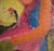 Original Textured Abstract Expressionist Nude - Oil on Canvas by Harald Dry Schmidt For Sale In Monterey, CA - Image 6 of 7