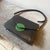 An Authentic 1993 Louis Vuitton Black and Green Epi Leather Hoche Shoulder Bag 4 For Sale - Image 15 of 15