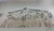 1980s A Set of Fish Eaters & Fish Servers, 26 Pieces,+ 12 Spoons Rattail- 38 pcs For Sale - Image 11 of 16