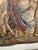 Textile 17th C. Flemish Religious Tapestry After Rubens For Sale - Image 7 of 10
