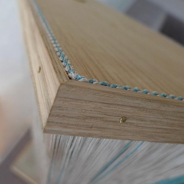 No. 30 Table Lamp by Sander Bottinga For Sale - Image 11 of 17