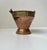 Vintage Swiss Mechanical Music Copper Bucket by Stockli Netstal, 1960s For Sale - Image 3 of 9