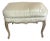 1910s French Louis XV Ottoman For Sale