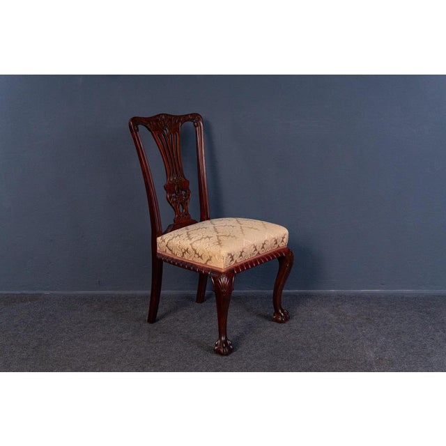 Dining Chairs, Set of 4 For Sale - Image 14 of 14