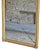 Antique Gilt Full-Length Floor Dressing Mirror, 1910 For Sale - Image 5 of 7